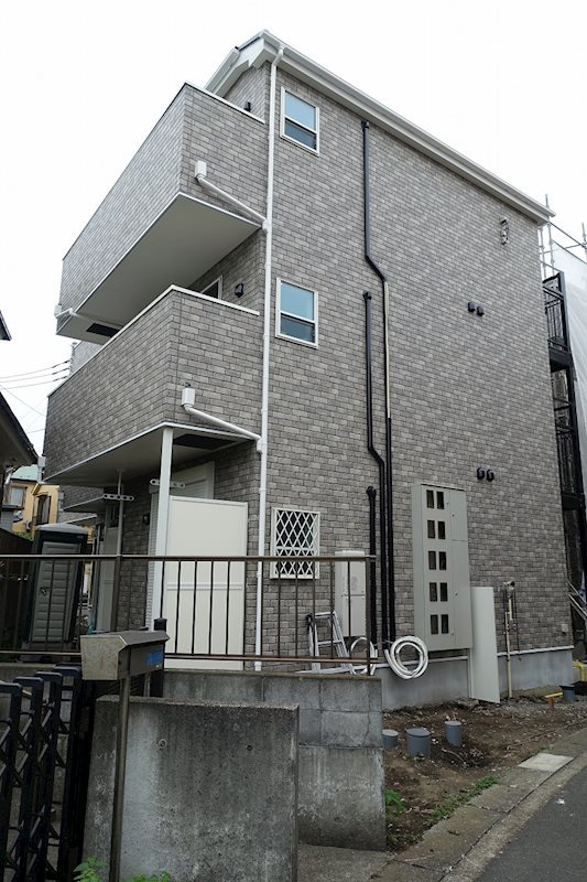 ハーミットクラブハウス大船MK