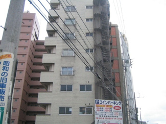 【外観】