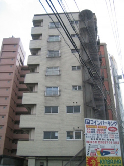 【外観】