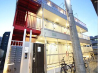 【木造アパート】さいたま市中央区大字下落合の画像
