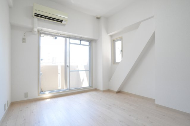 【洋室】 | シャンテジョイフル