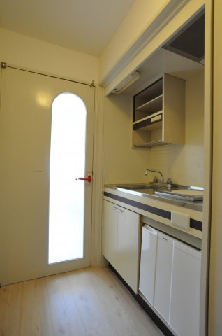 【キッチン】 | シャンテジョイフル