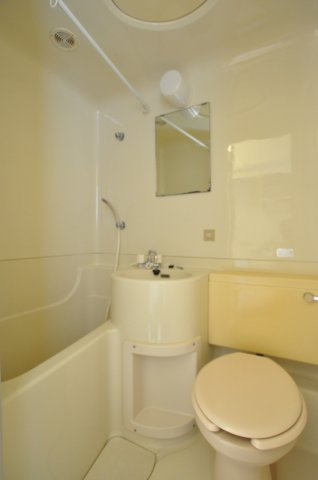 【浴室】 | シャンテジョイフル