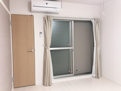 【洋室】 | クレイノときの杜