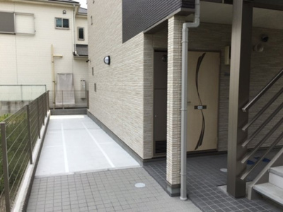  | クレイノときの杜