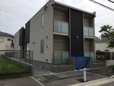 【外観】 | クレイノときの杜