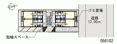 【地図】 | クレイノときの杜