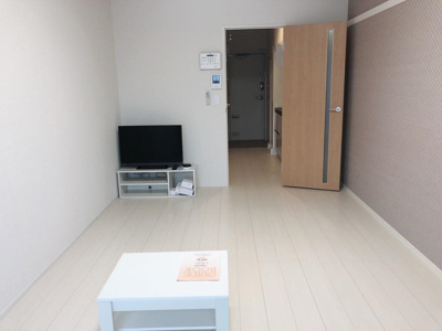 【内装】 | クレイノときの杜