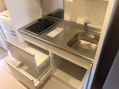 【キッチン】 | クレイノときの杜