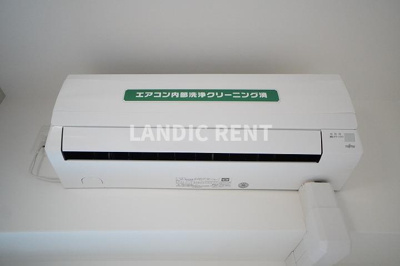 【設備】 | MODERN PALAZZO 天神南Ⅱ
