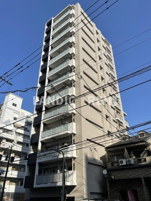 【外観】 | MODERN PALAZZO 天神南Ⅱ