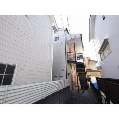 【エントランス】 | マピエス相模が丘(マピエスサガミガオカ)