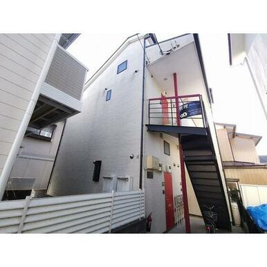 【その他共用部分】 | マピエス相模が丘(マピエスサガミガオカ)