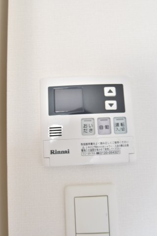 大阪市都島区都島本通１丁目の賃貸マンションのセキュリティ