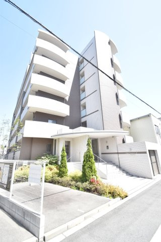大阪市都島区都島本通１丁目の賃貸マンション