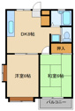 【間取り】 | 間取り図