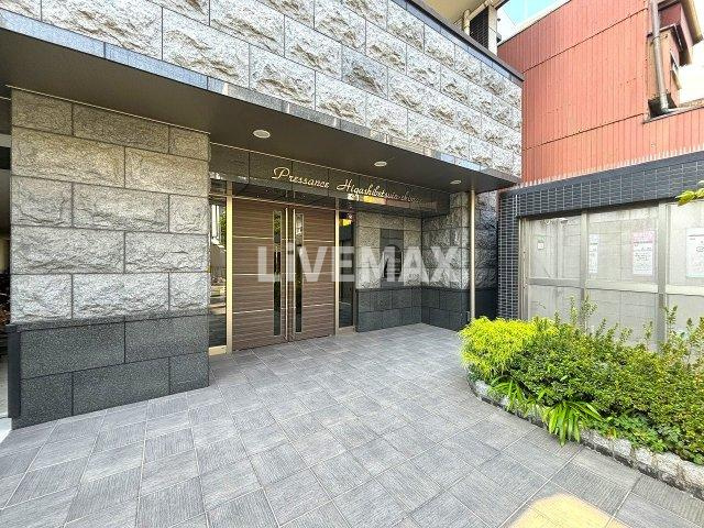 【外観】プレサンス東別院駅前 
