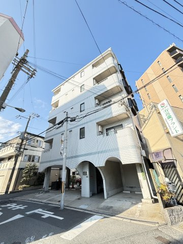 【外観】