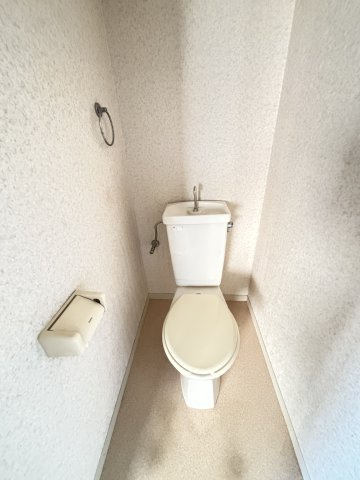 【トイレ】