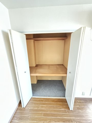 【収納】