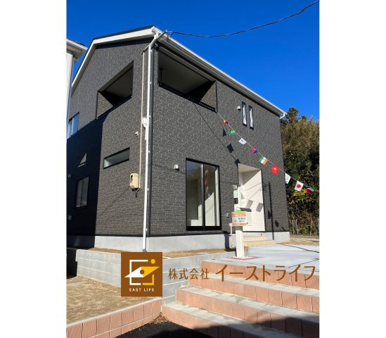 【子育て支援対象】平北白土第2の外観：施工例|同社施工イメージです。