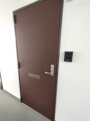 【玄関】 | ホーユウコンフォルトレディース白楽