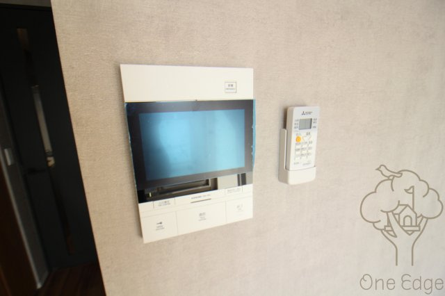 レジュールアッシュ三国本町の設備