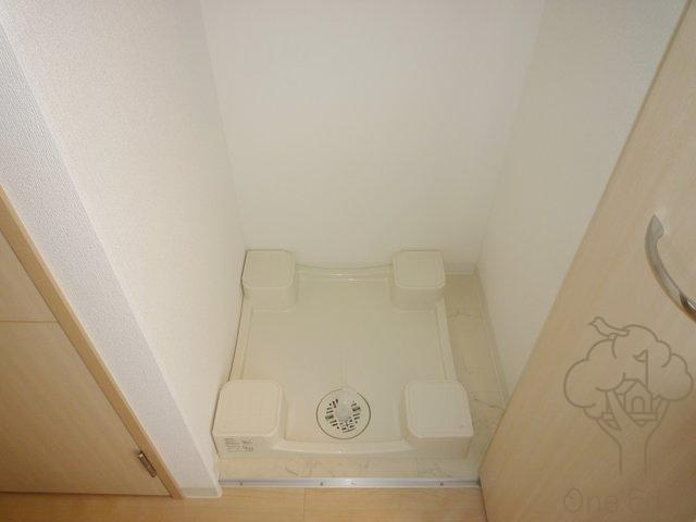 プレサンス梅田北デイズの設備