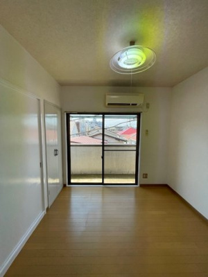 【居間・リビング】 | アシックハイツ