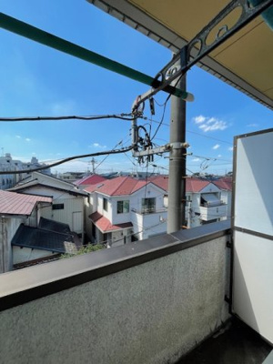 【展望】 | アシックハイツ