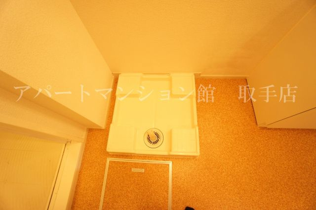 白山ヒルズの設備
