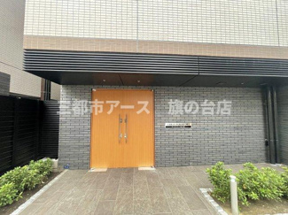 【エントランス】 | アーバンパーク東六郷Ⅰ
