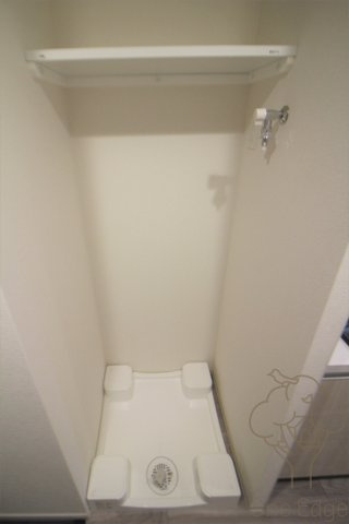 プレサンスOSAKA西中島リエゾンの設備