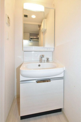 【洗面所】 | アドバンス名古屋モクシー