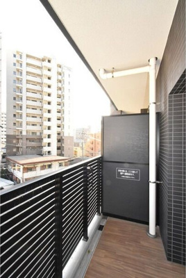 【バルコニー】 | アドバンス名古屋モクシー