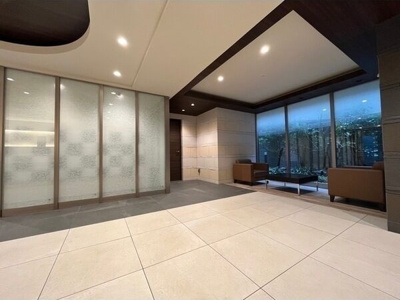 【ロビー】 | アドバンス名古屋モクシー