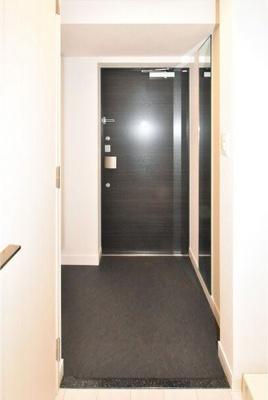 【玄関】 | アドバンス名古屋モクシー