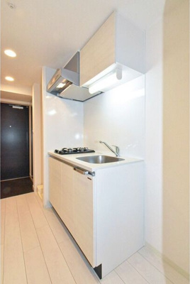 【キッチン】 | アドバンス名古屋モクシー