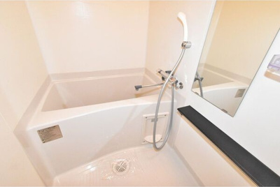 【浴室】 | アドバンス名古屋モクシー