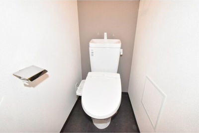 【トイレ】 | アドバンス名古屋モクシー