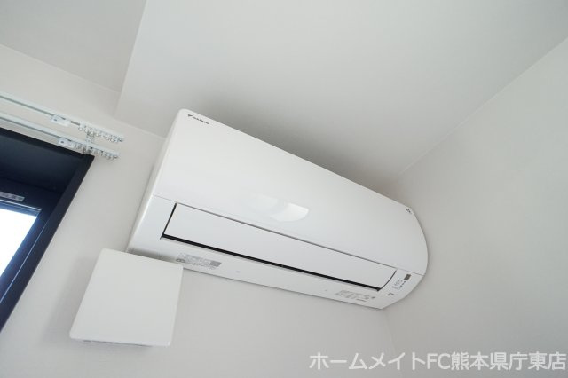 ルー・クロの設備