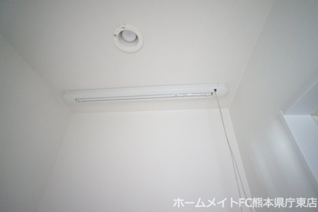 ルー・クロの設備