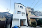 一乗寺西閉川原町　中古戸建【2023年リフォーム済】の画像