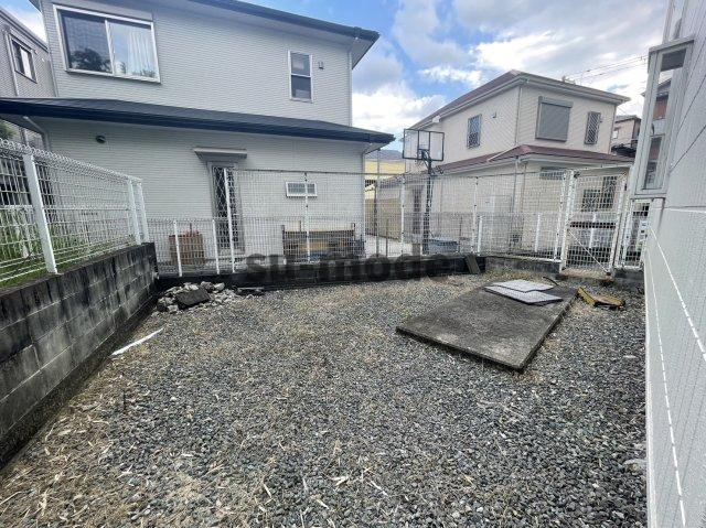 モンテサイドハイツB棟の設備