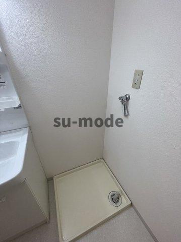 モンテサイドハイツB棟の内装