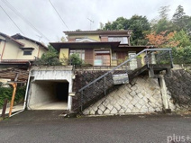 岩倉長谷町　中古戸建〇車庫あり〇の画像