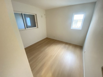 【洋室】 | シンチクコダテ