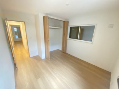 【洋室】 | シンチクコダテ