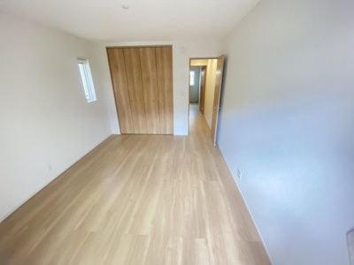 【寝室】 | シンチクコダテ