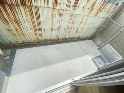 【庭】 | シンチクコダテ